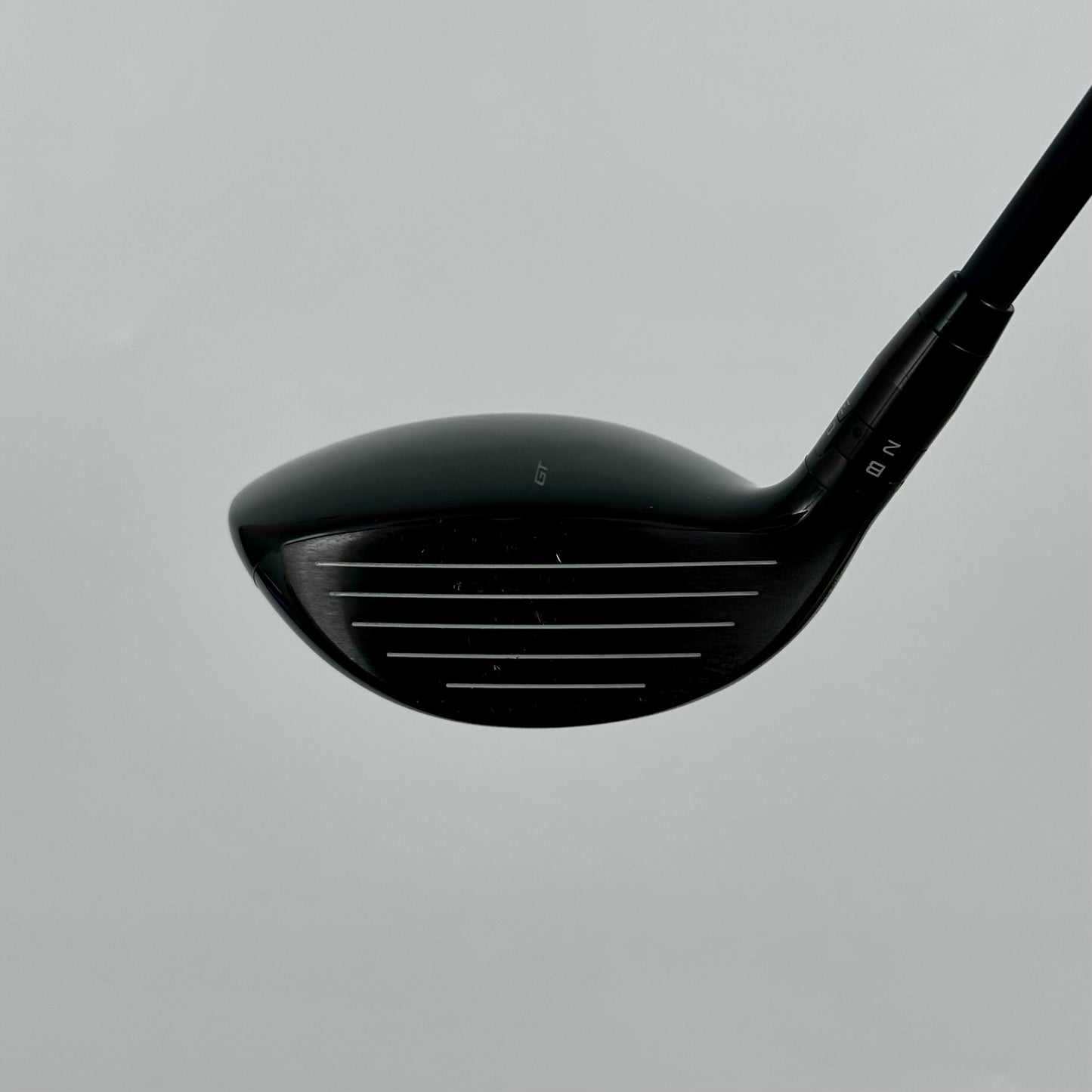 Titleist GT2 FW5 18° / Stiff / Tensei 1K Blue 65 S Xlink Tech