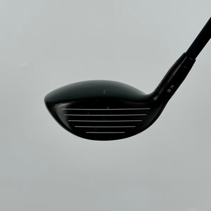 Titleist GT2 FW5 18° / Stiff / Tensei 1K Blue 65 S Xlink Tech
