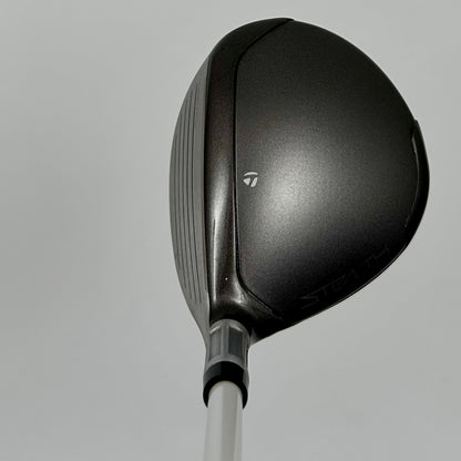 TaylorMade Stealth FW9 24° / Lady / Aldila Ascent 45 L