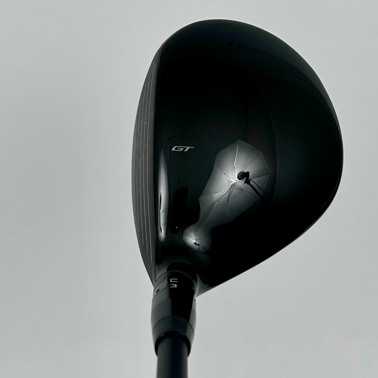 Titleist GT2 FW5 18° / Stiff / Tensei 1K Blue 65 S Xlink Tech