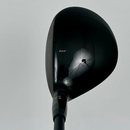 Titleist GT2 FW5 18° / Stiff / Tensei 1K Blue 65 S Xlink Tech