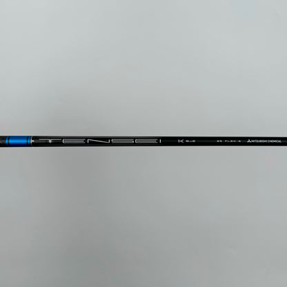 Titleist GT2 FW5 18° / Stiff / Tensei 1K Blue 65 S Xlink Tech