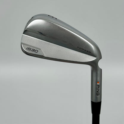 Ping i530 5-GW / Regular / Ping Alta CB AWT R