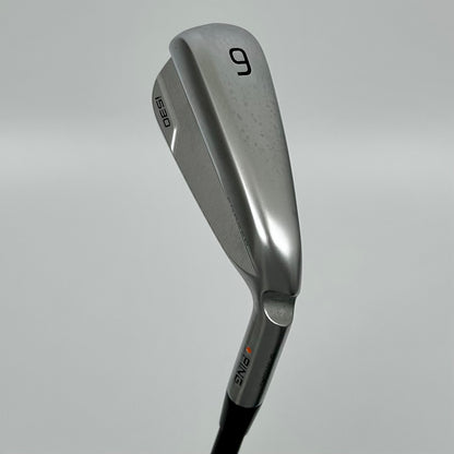 Ping i530 5-GW / Regular / Ping Alta CB AWT R