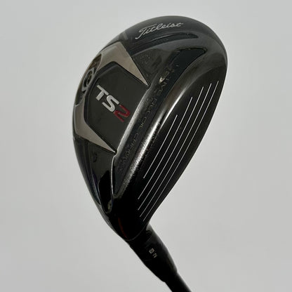 Titleist TS2 FW4 16,5° / Regular / Tensei AV Blue 65 R