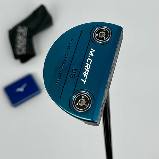 Mizuno M-Craft OMOI 05 / 34"
