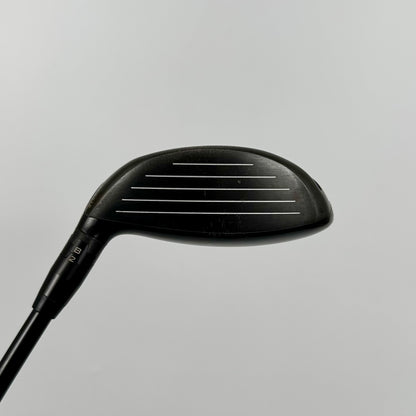 Titleist TS2 FW4 16,5° / Regular / Tensei AV Blue 65 R