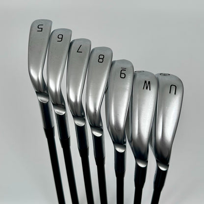 Ping i530 5-GW / Regular / Ping Alta CB AWT R