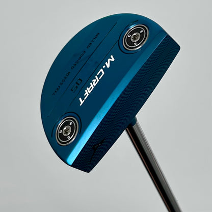 Mizuno M-Craft OMOI 05 / 34"