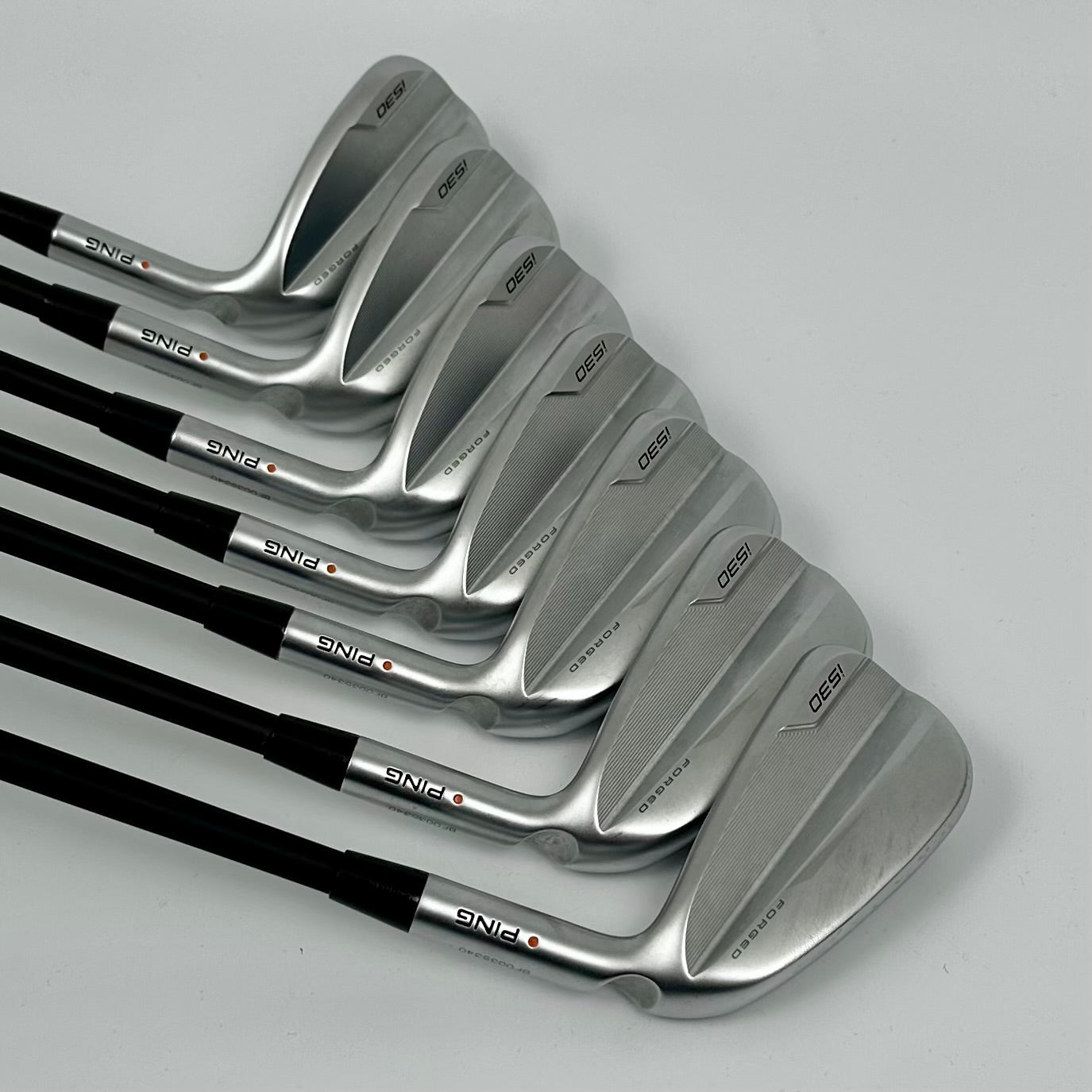 Ping i530 5-GW / Regular / Ping Alta CB AWT R