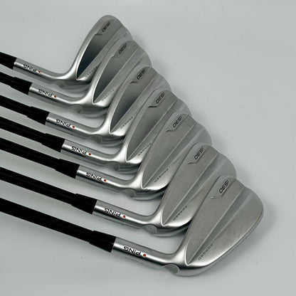 Ping i530 5-GW / Regular / Ping Alta CB AWT R