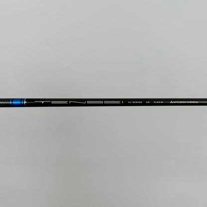 Titleist TS2 FW4 16,5° / Regular / Tensei AV Blue 65 R