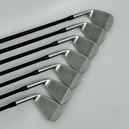 Ping i530 5-GW / Regular / Ping Alta CB AWT R