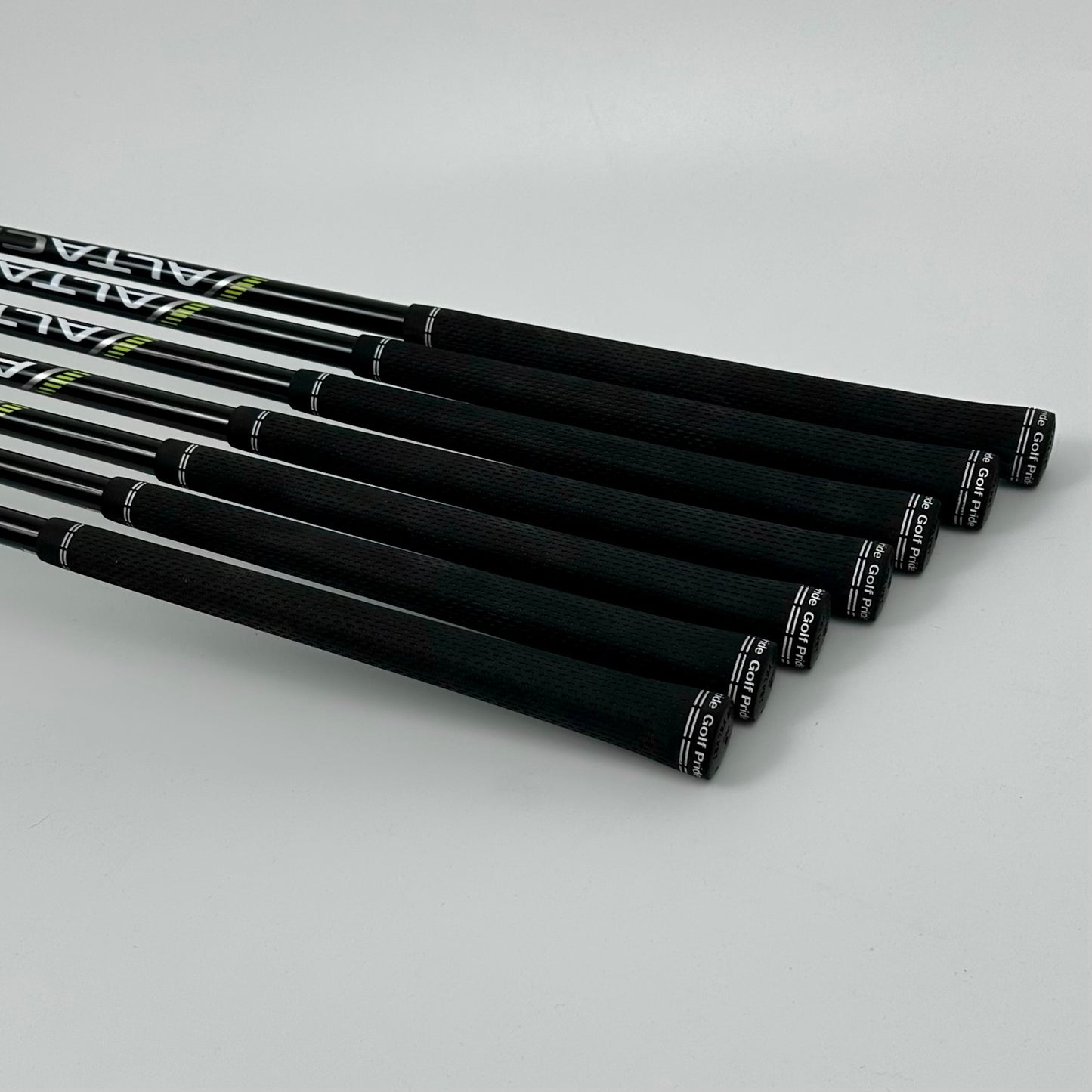 Ping i530 5-GW / Regular / Ping Alta CB AWT R