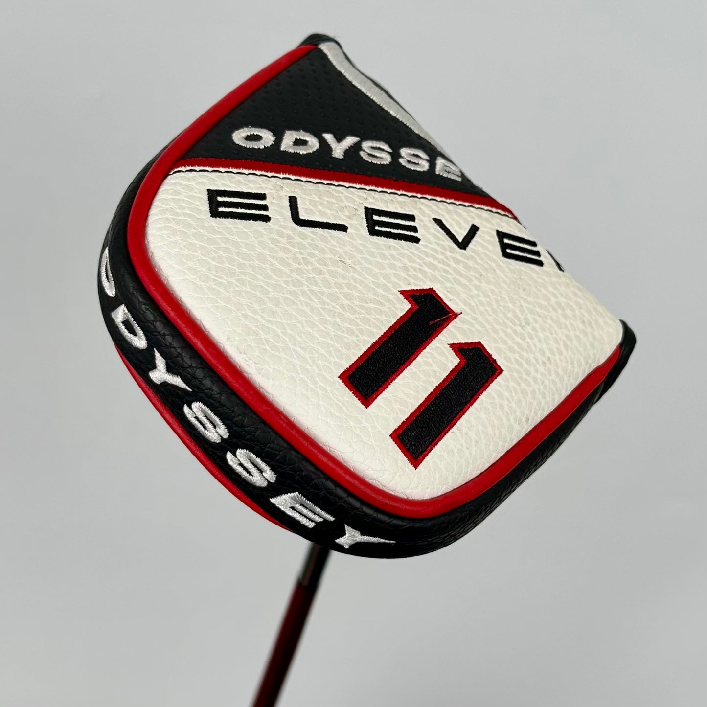 Odyssey Eleven Tour Lined CS / 34"