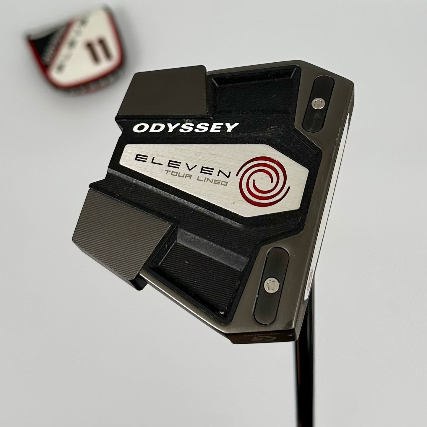 Odyssey Eleven Tour Lined CS / 34"