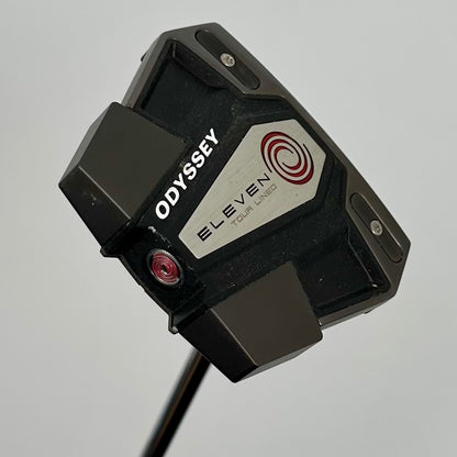 Odyssey Eleven Tour Lined CS / 34"