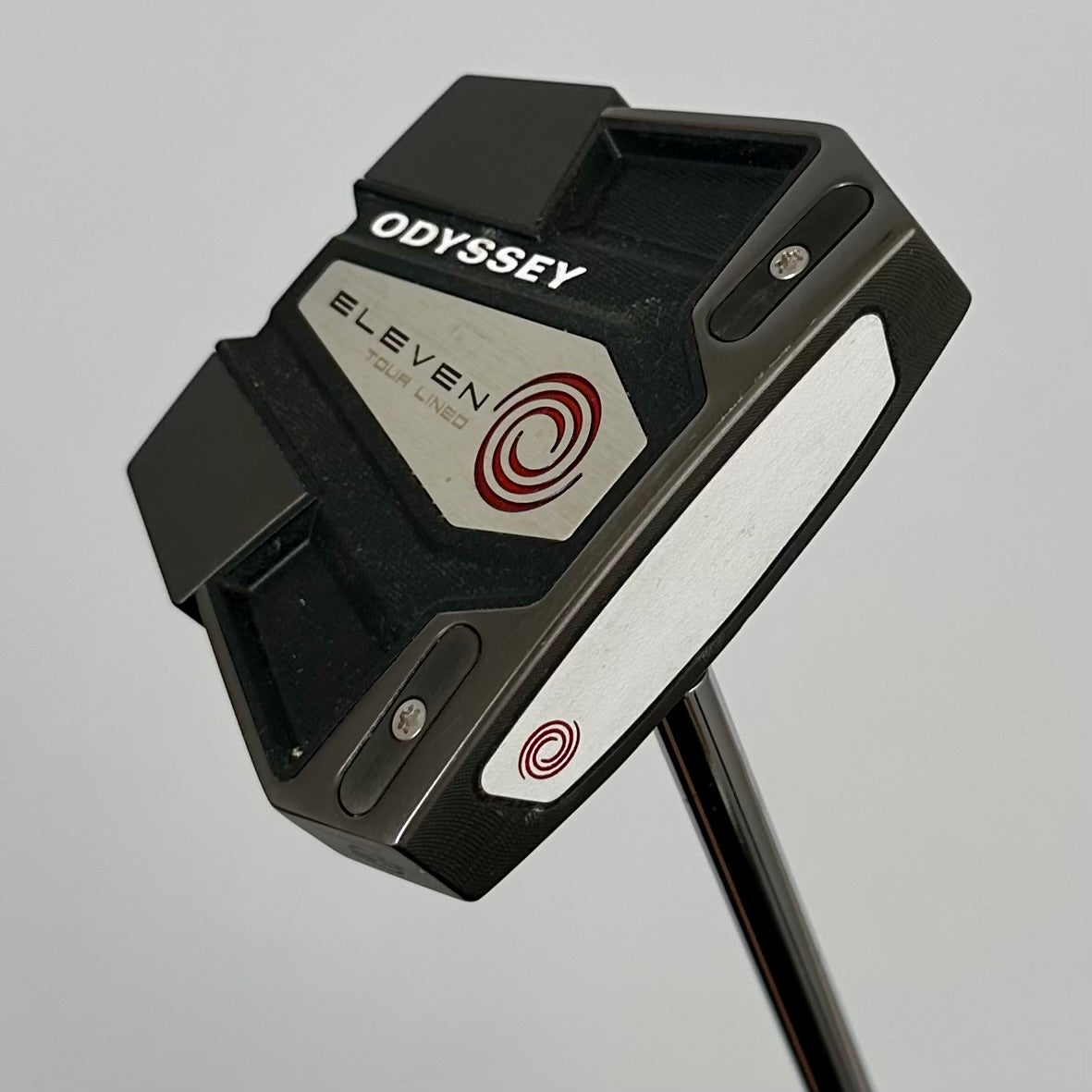 Odyssey Eleven Tour Lined CS / 34"