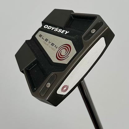 Odyssey Eleven Tour Lined CS / 34"