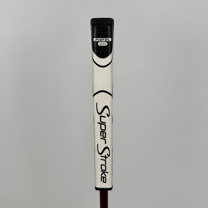 Odyssey Eleven Tour Lined CS / 34"