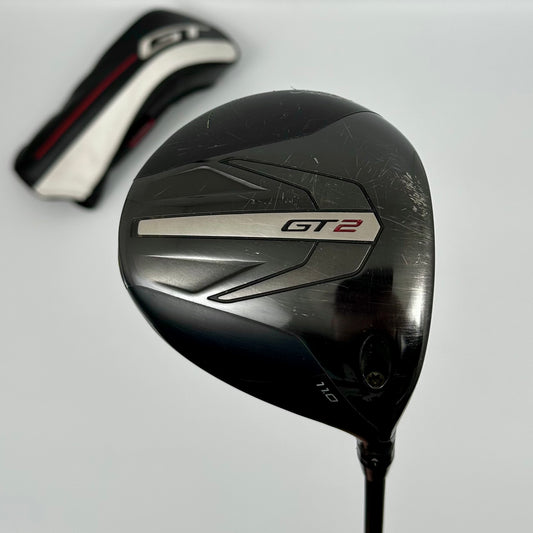 Titleist GT2 Driver 11° / Regular / Tensei 1K Blue 55 R Xlink Tech