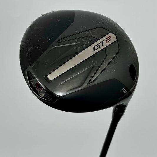 Titleist GT2 Driver 11° / Regular / Tensei 1K Blue 55 R Xlink Tech