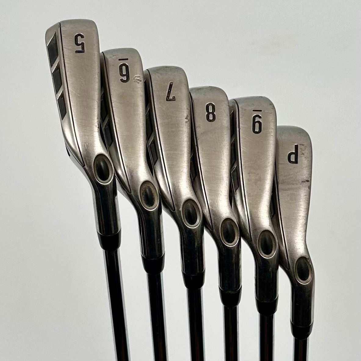 Callaway RAZR X 5-P / Uniflex / Callaway Razr X Uniflex