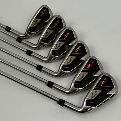 Callaway RAZR X 5-P / Uniflex / Callaway Razr X Uniflex