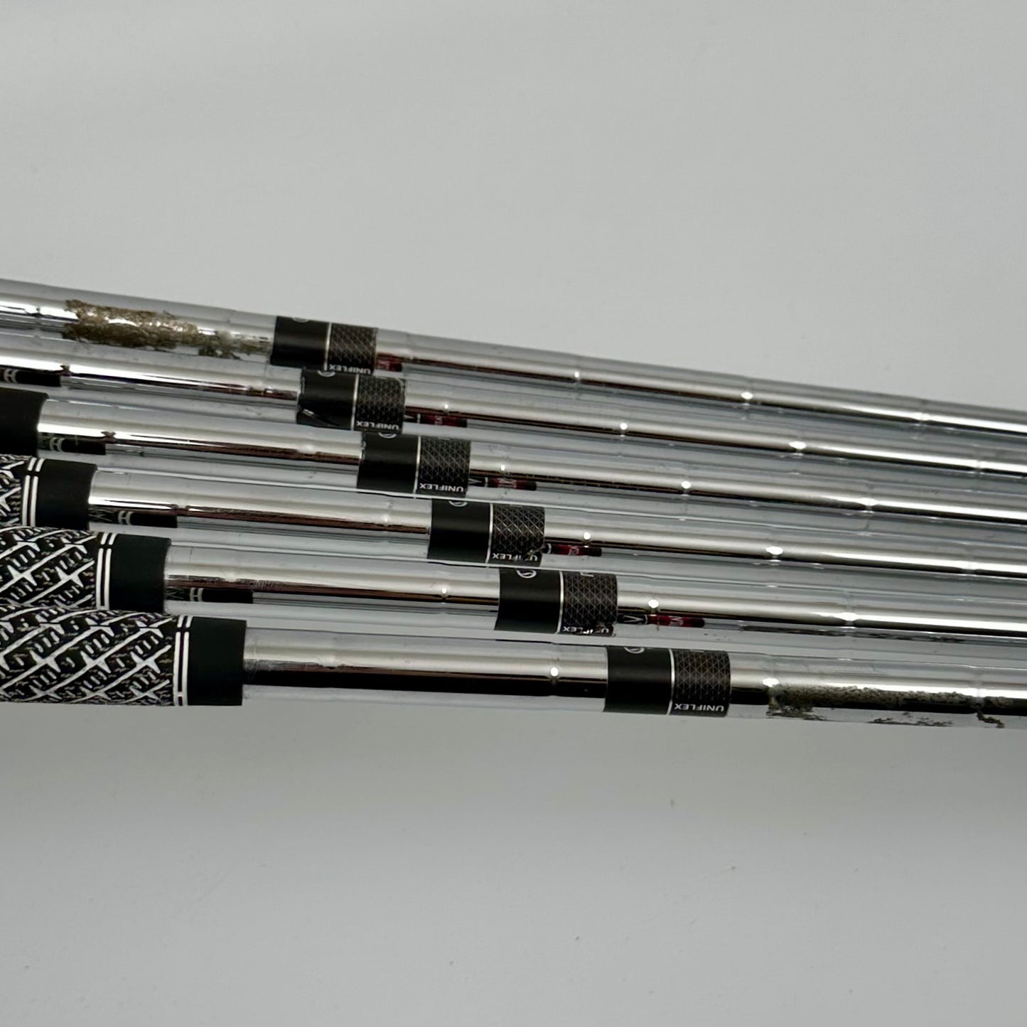 Callaway RAZR X 5-P / Uniflex / Callaway Razr X Uniflex