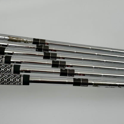 Callaway RAZR X 5-P / Uniflex / Callaway Razr X Uniflex