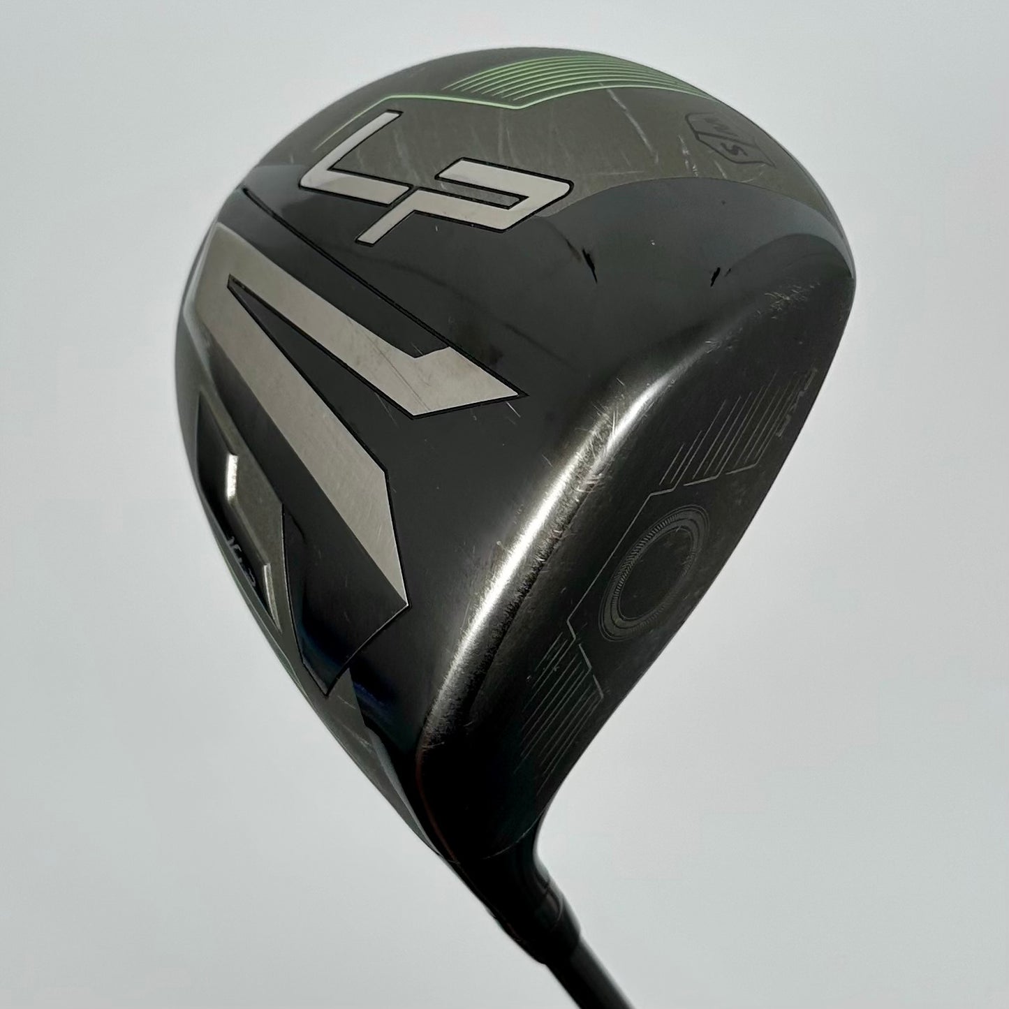 Wilson Staff Launch Pad Driver 10,5° / Regular / Project X Evenflow 5.5-R 55g