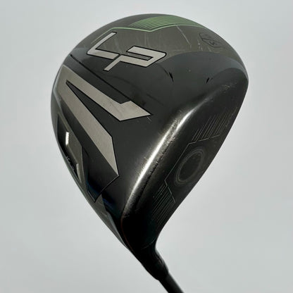 Wilson Staff Launch Pad Driver 10,5° / Regular / Project X Evenflow 5.5-R 55g