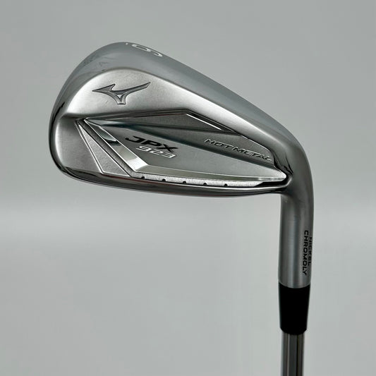Mizuno JPX 923 Hot Metal 5-P / Regular / KBS Tour Lite R