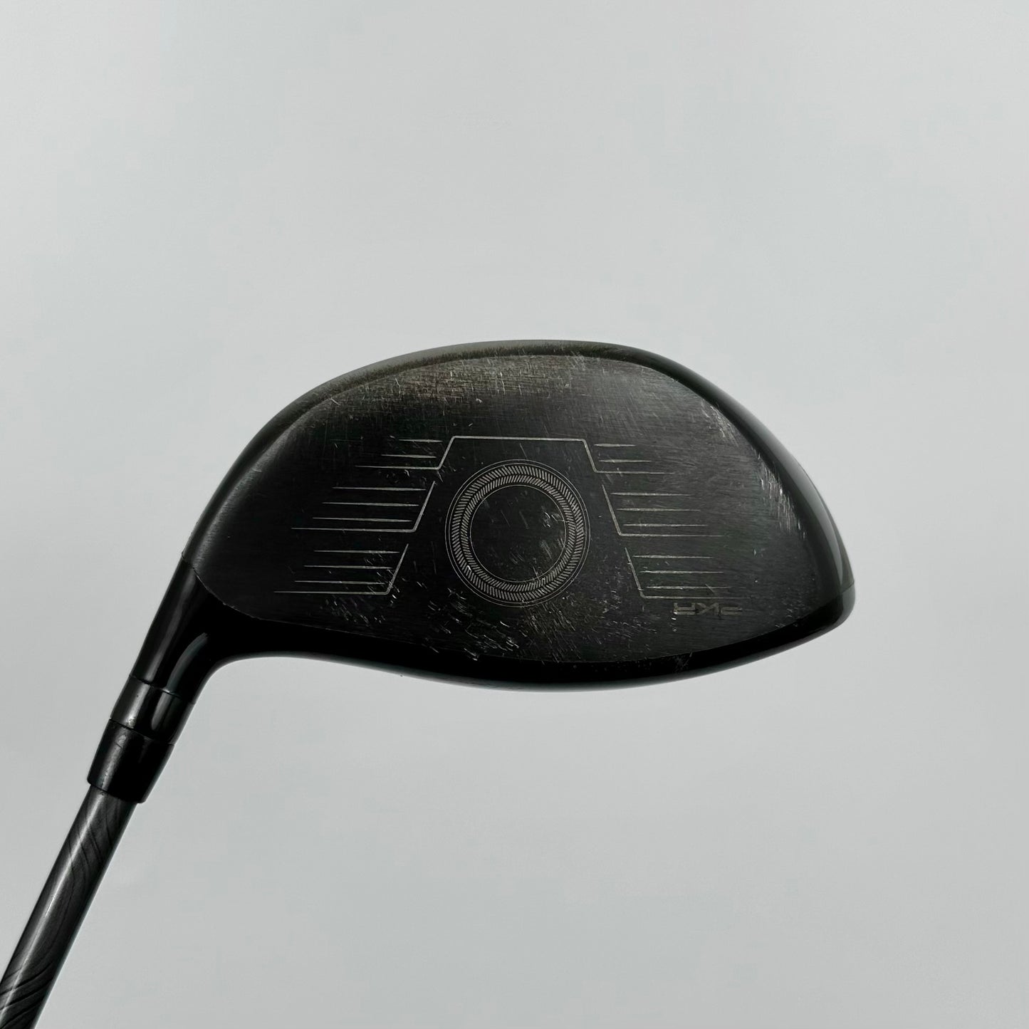 Wilson Staff Launch Pad Driver 10,5° / Regular / Project X Evenflow 5.5-R 55g