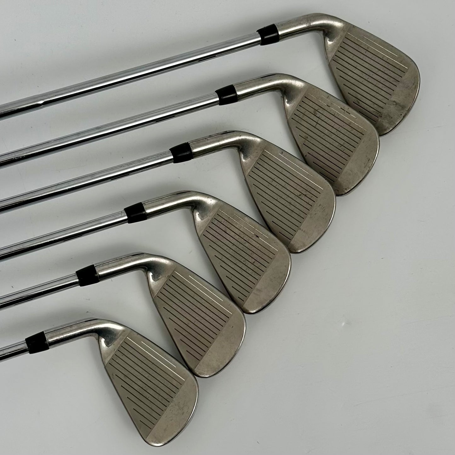 Callaway RAZR X 5-P / Uniflex / Callaway Razr X Uniflex