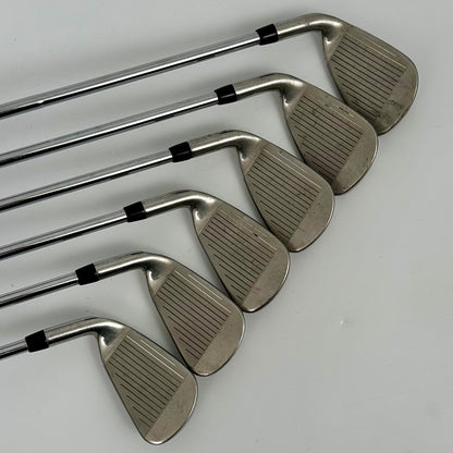 Callaway RAZR X 5-P / Uniflex / Callaway Razr X Uniflex