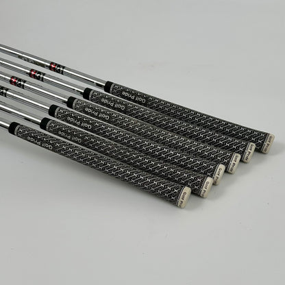 Callaway RAZR X 5-P / Uniflex / Callaway Razr X Uniflex