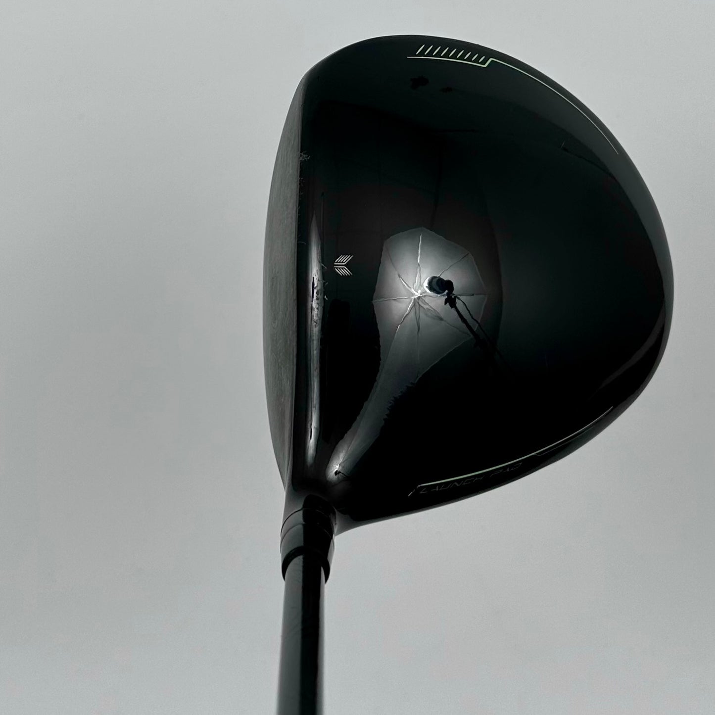 Wilson Staff Launch Pad Driver 10,5° / Regular / Project X Evenflow 5.5-R 55g