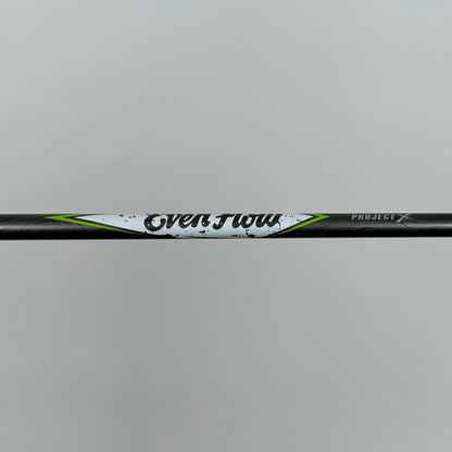 Wilson Staff Launch Pad Driver 10,5° / Regular / Project X Evenflow 5.5-R 55g