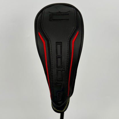 Cobra Air-X Offset Hybrid 4 21° / Regular / Cobra Ultralite 50 R