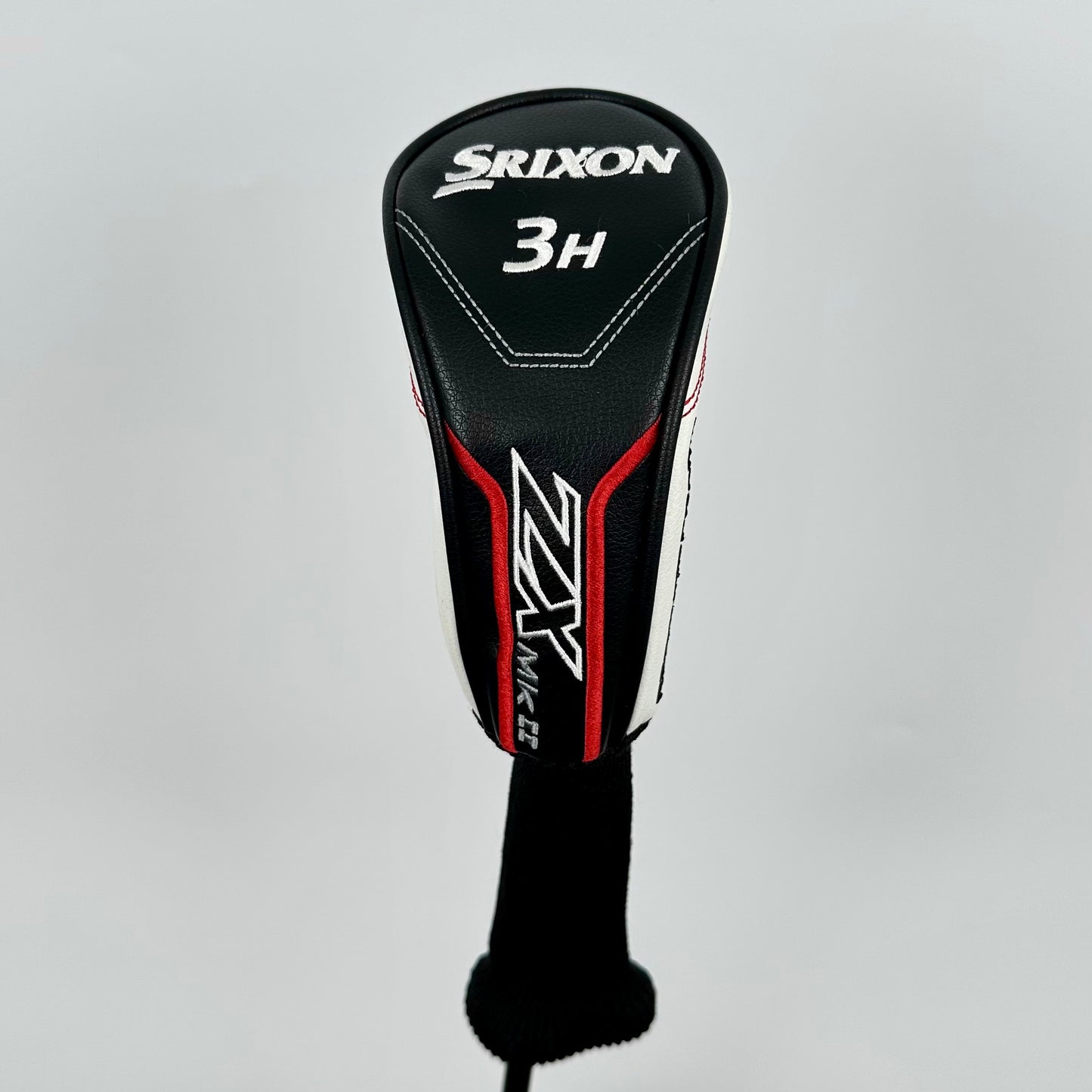 Srixon ZX MKII Hybrid 3 19° / Stiff / Tour AD IZ-85 S