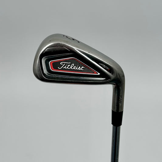 Titleist AP1 716 4-P / Stiff / Project X PXi 6.0