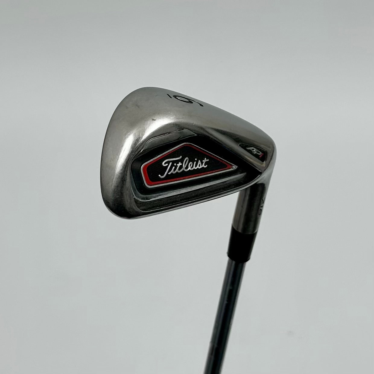 Titleist AP1 716 4-P / Stiff / Project X PXi 6.0