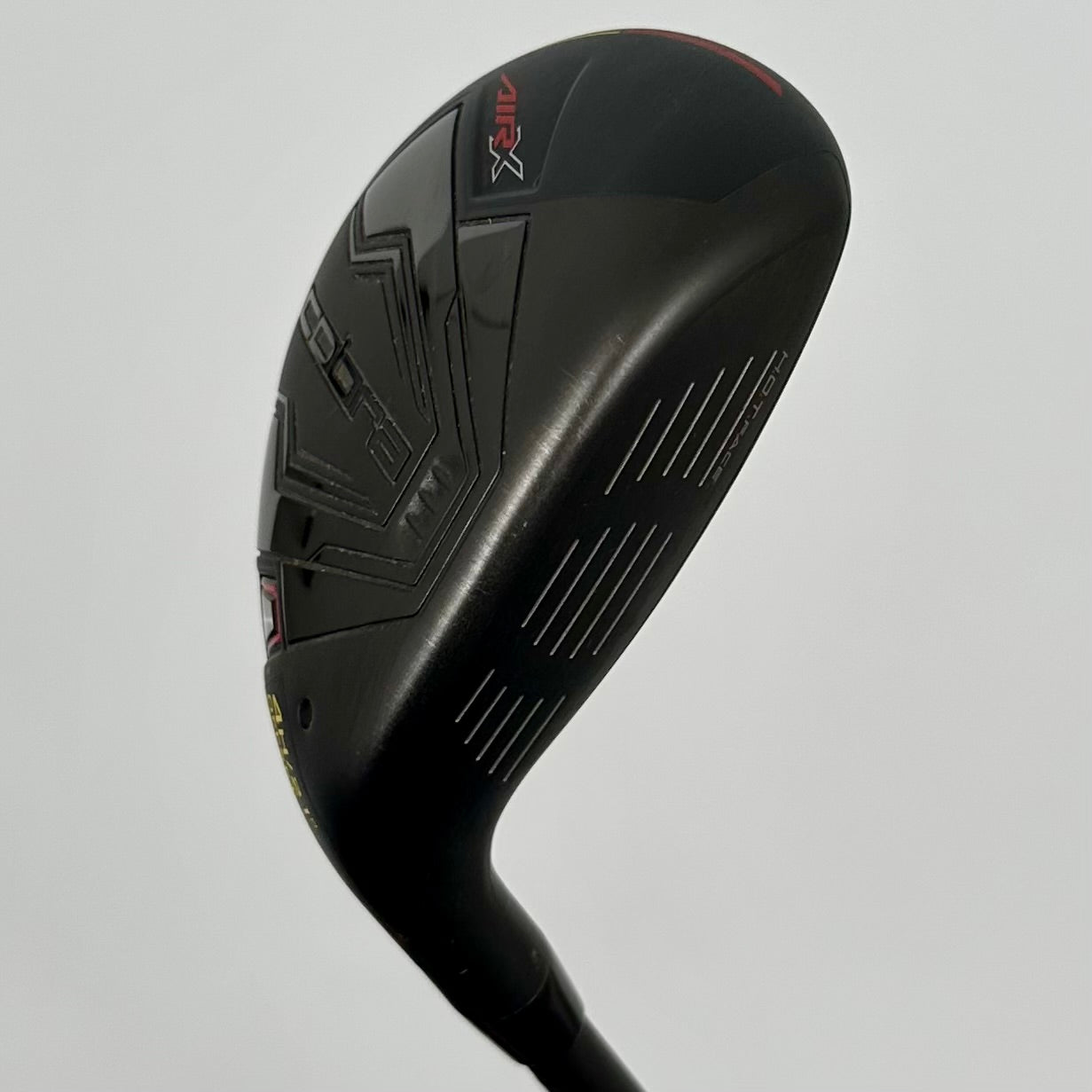Cobra Air-X Offset Hybrid 4 21° / Regular / Cobra Ultralite 50 R