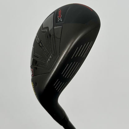 Cobra Air-X Offset Hybrid 4 21° / Regular / Cobra Ultralite 50 R
