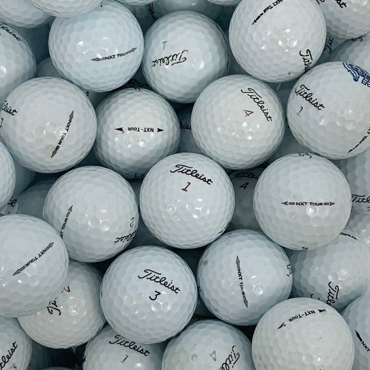 Titleist NXT Tour