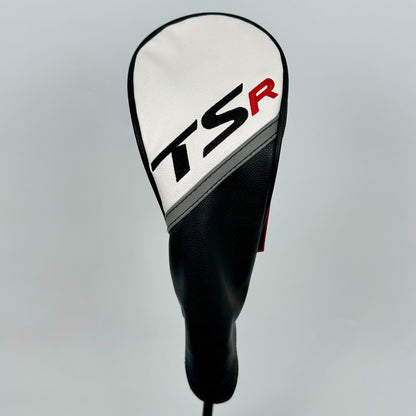Titleist TSr2 FW4 16,5° / Senior / Hzrdus CB Red 5.0 60g