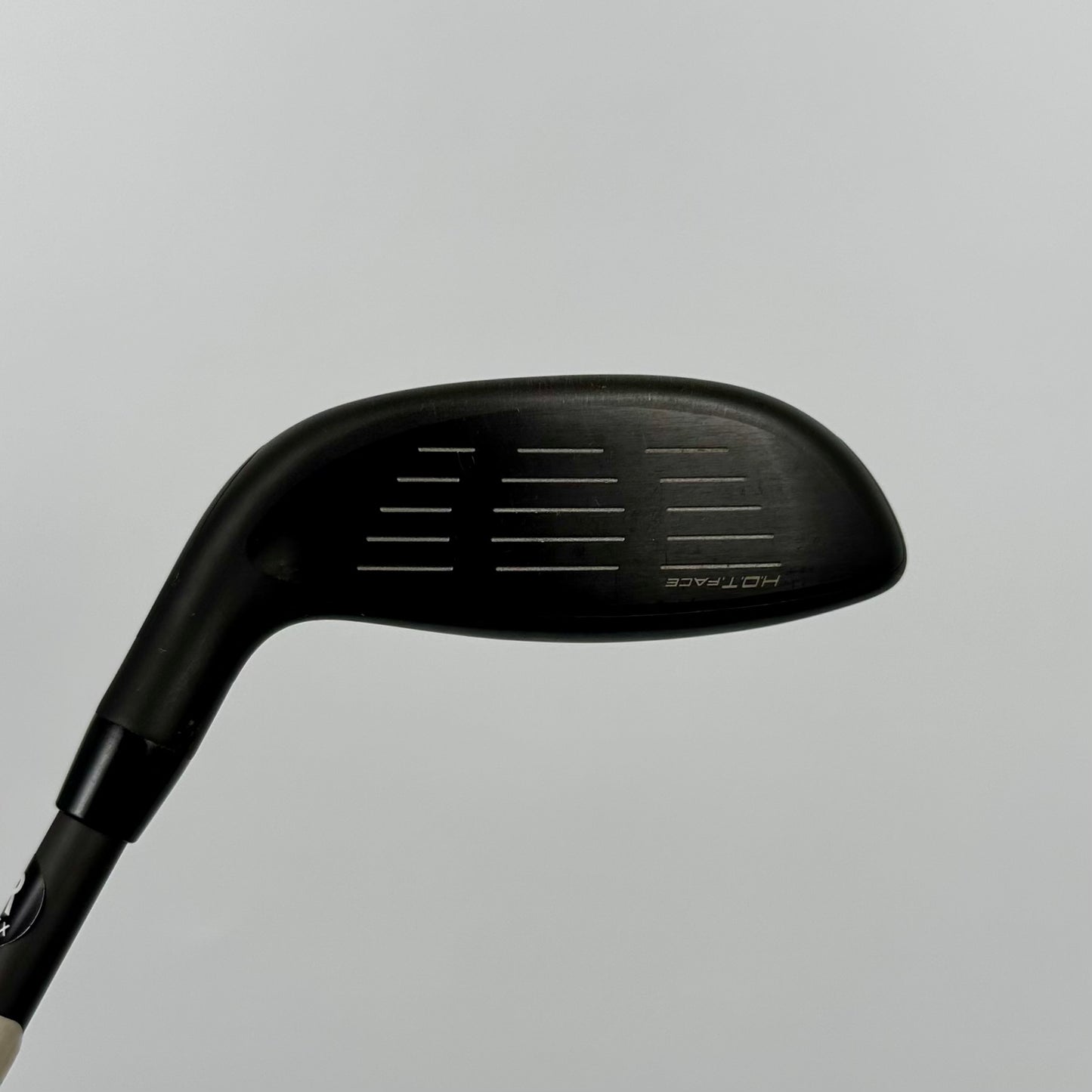 Cobra Air-X Offset Hybrid 4 21° / Regular / Cobra Ultralite 50 R