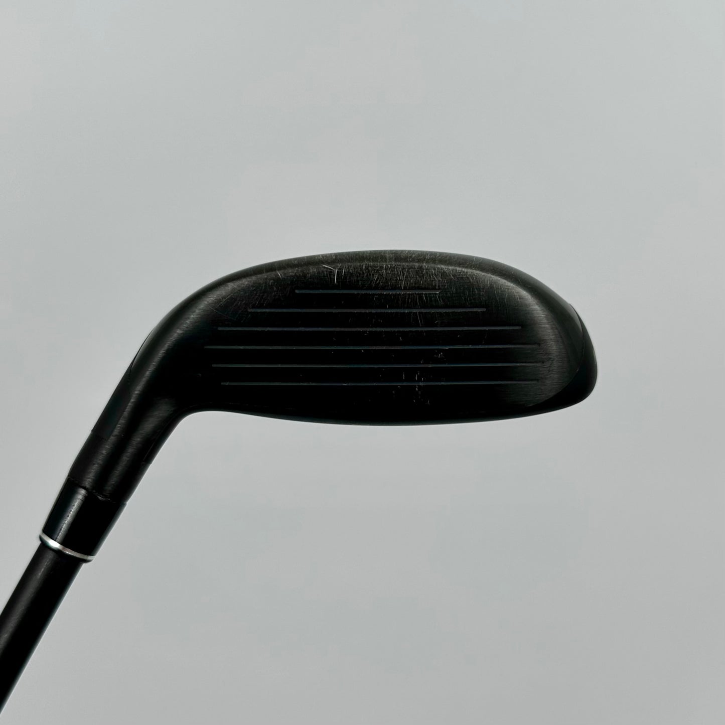 Srixon ZX MKII Hybrid 3 19° / Stiff / Tour AD IZ-85 S