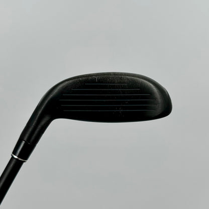 Srixon ZX MKII Hybrid 3 19° / Stiff / Tour AD IZ-85 S